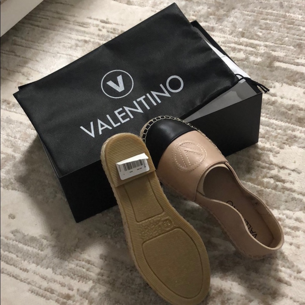 Valentino By Mario Valentino